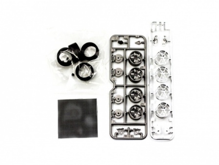 24258 Nissan Skyline GT-R V spec II Tamiya