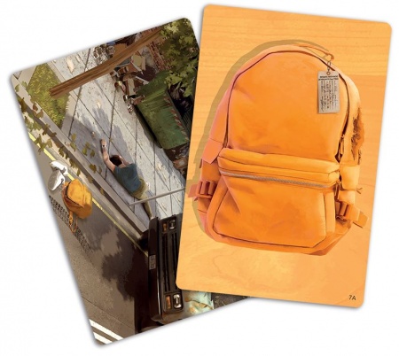 915896HW Идентификация Убийство на 168-й улице