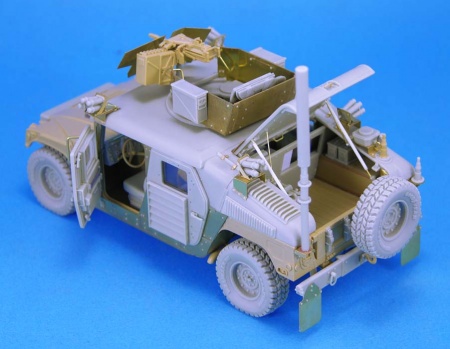 LF1203  M1114 Humvee Conversion set