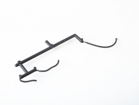 1413AVD Сборная модель Вакуумная машина КО-505 (53213) AVD Models