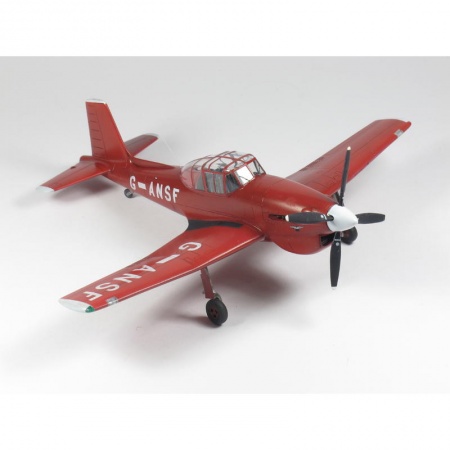 SH72356 Boulton Paul Balliol Civilian and Foreign Users Special Hobby