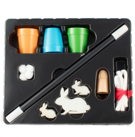 TAC53707 Набор фокусов Fun Trix