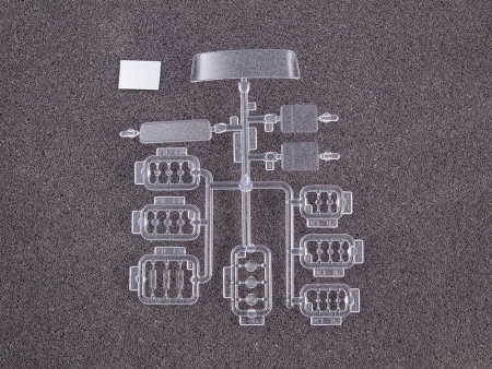 3501AVD Грузовик ЗиЛ 130 Бортовой AVD Models