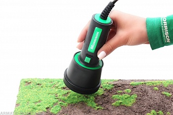 202gmm001 Мини-флокатор «JUNIOR» 202gmm001 Мини-флокатор «JUNIOR»