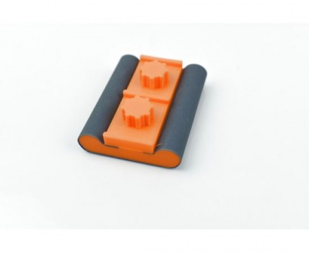 LSH0514 Миниатюрный шкурник 40х50мм