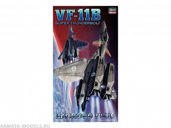 65723-Истребитель VF-11B SUPER THUNDERBOLT
