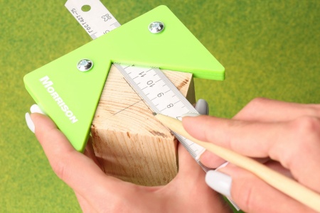 201ins004 Центроискатель