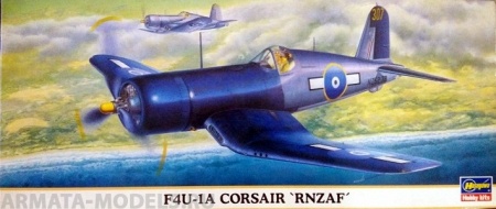 00704 Самолет F-4U-1A Corsair