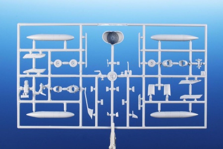 SH72154 Sea Harrier FA.2 reissue Special Hobby