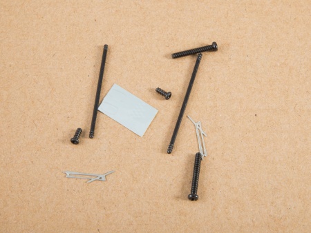 4038AVD Сборная модель КАВЗ-3270 AVD Models