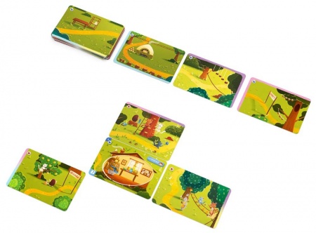 УТ100029748 Детектим Кот Макс и его друзья УТ100029748 Детектим Кот Макс и его друзья