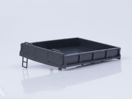 1119KIT Сборная модель МАЗ-502, 1957 г. Start scale models (SSM)