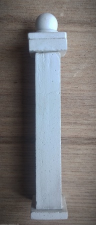 АМ01AB Столбы парковые 4шт.