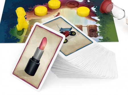 БП-00004938 Клуб находчивых (рус.)