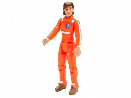 00756 Фигурка врача (женщина) Revell