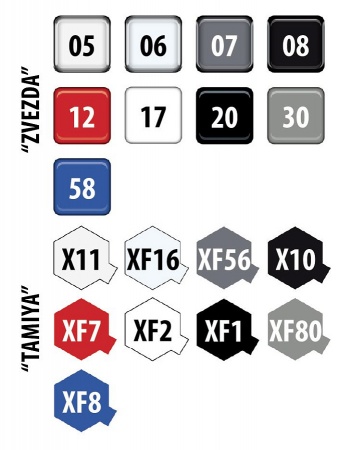 7047 Пассажирский самолет Airbus A330-200 Звезда