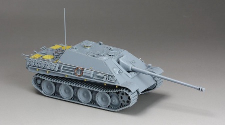 VS720010 SdKfz.173 G1 Jagdpanther Late Production Vespid Models