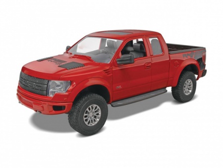 11233RE Пикап Ford F-150 SVT Raptor Revell
