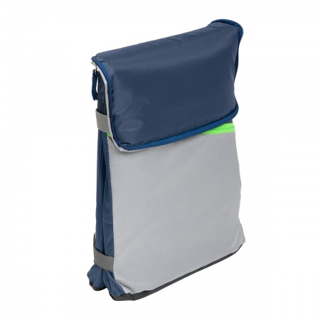 Изотермическая сумка-холодильник (HS-FYCB-101-20L) Helios