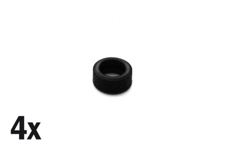 3662ИТ Автомобиль FIAT 131 ABARTH RALLY Italeri