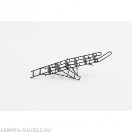 LP48050 Стремянка для самолётов Су-57 1/48