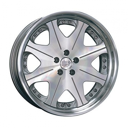 05372 Leonhardiritt Iritt Waffe 20 inch