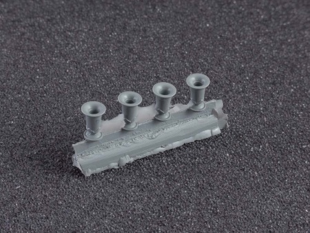 AVD143010804 Урна, 4 шт.