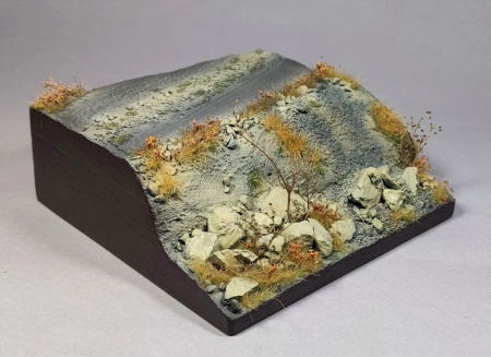 HE72045 Подставка Ущелье