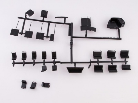 4069AVD TATRA T2 AVD Models