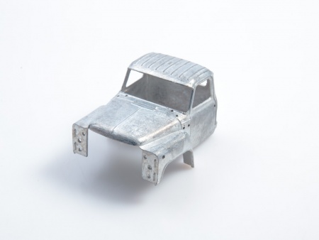 1555AVD Сборная модель ШЗСА-3716 (53) AVD Models