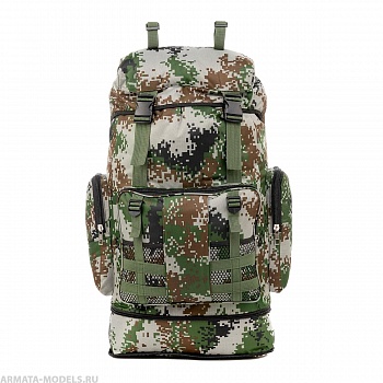 Рюкзак Hanter 70л цифра (HS-HA-70-2) Helios Рюкзак Hanter 70л цифра (HS-HA-70-2) Helios