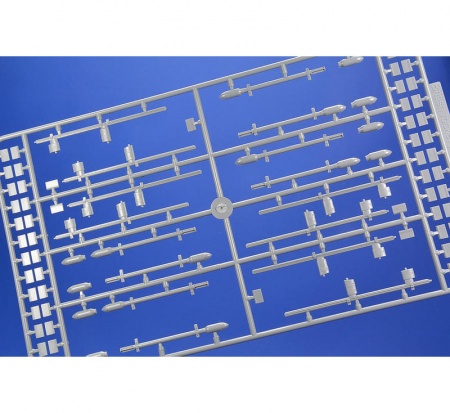 SH32075 RP-3 60Lb SAP British WWII Rockets Special Hobby