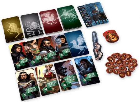 BG17049EUR Игра настольная Орифламма