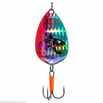 Блесна Колеб-станд Ложка 15гр цв.107HCr (PR-CL-15-107HCr) PREMIER