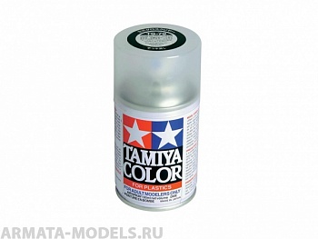 85079T TS-79 Лак полуматовый