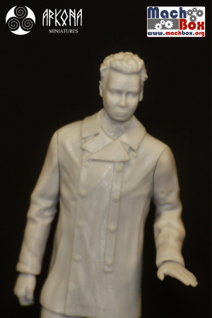 AMB35001-1 Михаил Кошкин Arkona Miniatures