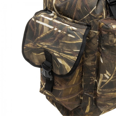 Рюкзак Лесной (HS-402-45) 45л Helios