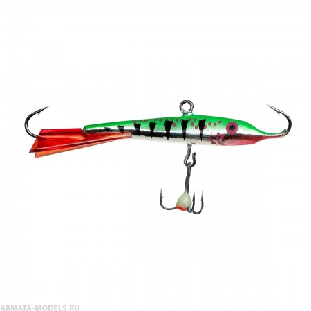 Балансир Classic №6, 12гр Premier Fishing Балансир Classic №6, 12гр Premier Fishing