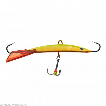 Балансир FIN №4 6 гр цв101 (HS-F4 6/101) Helios Балансир FIN №4 6 гр цв101 (HS-F4 6/101) Helios