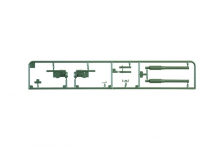 6751ИТ Самоходка M43 105/25 
