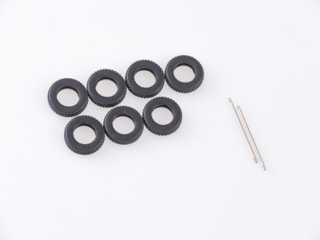 СКП-11 (130) AVD Models