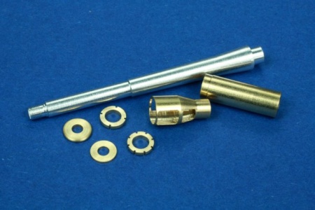 35B99RB Ствол 90mm L/40,4 Bundeswehr