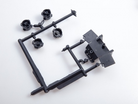 1573AVD Сборная модель ЗИС-ММЗ-05 самосвал AVD Models