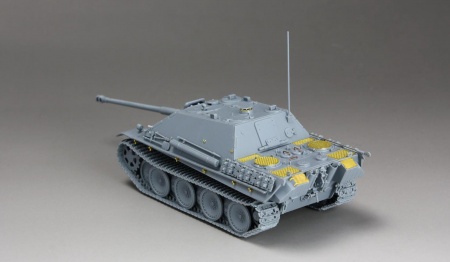 VS720010 SdKfz.173 G1 Jagdpanther Late Production Vespid Models