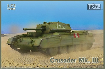 IBG72068 Crusader Mk.III