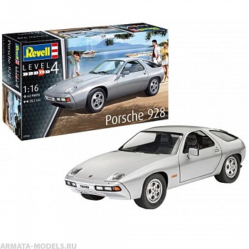 07656RE Автомобиль Porsche 928