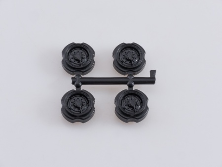 1268AVD Сборная модель АЦ-3-40 (43502) AVD Models