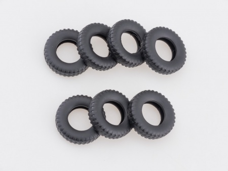 1335AVD Сборная модель Маз-200 Кунг AVD Models