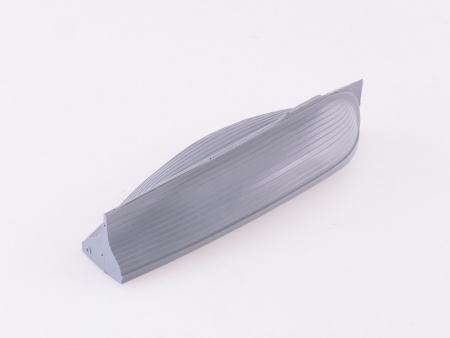 1337AVD Шлюпка ЯЛ-6 AVD Models