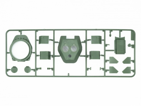 ОТ-34/76, Советский огнеметный танк Второй Мировой войны ICM